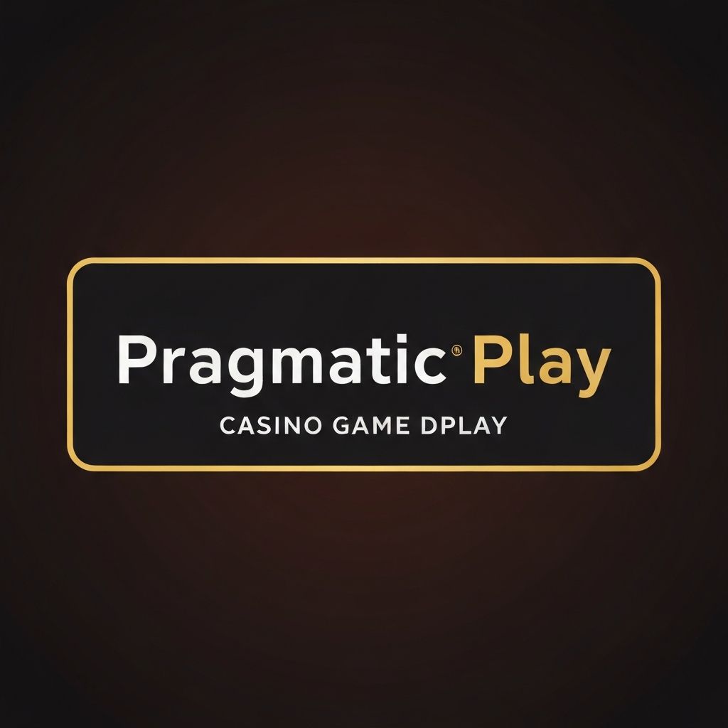 Pragmatic Play логотип